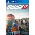 MotoGP 17 PS4